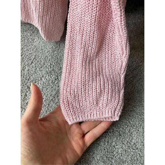 NWT J McLaughlin Napeague Sweater , Large $170 - Picture 9 of 11